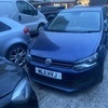 Be polo 1.2 3 cylinder  TDI