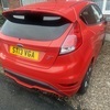 Ford fiesta st 180 1.6 t