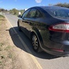 Ford mondeo 2.0tdci March mot