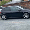 Mk6 Golf GTD 3DR Manual
