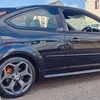 Focus st3  7 months mot