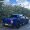 Ford ranger limited