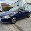 SKODA FABIA S MPI HATCH