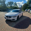 BMW 3 SERIES 2012 2.0.tdi
