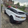 Evoque auto hpi clea2.2 range rover