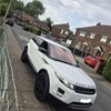 Evoque auto hpi clea2.2 range rover