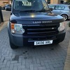 LAND ROVER DISCOVERT TDV6