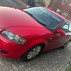 Audi a3 special edition 1.9 tdi