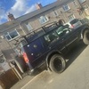 2002 discovery td5 auto very clean