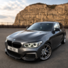 Bmw m135i lci