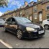 2005 vw golf 2.0 GTTDI 4 MOTION