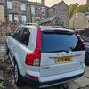 Volvo xc90 d5 awd