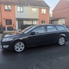 Ford Mondeo 2.5t estate (focus st)