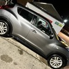 NISSAN JUKE 1.6 ACENTA PREMIUM MINT