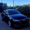 Audi A3 8V Hatchback TDI Sport 2015