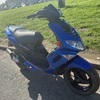 Peugeot Speedfight 2
