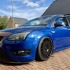Focus st225