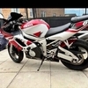 Yamaha r6