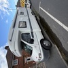 Fiat motor home new photos