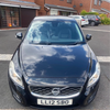 Volvo 330 Lux 2.0l petrol