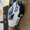 Ford transit custom lwb