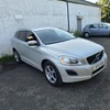 Volvo XC60 D5 R-Design