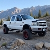 702HP Ford F250 MONSTER TRUCK