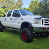 702HP Ford F250 MONSTER TRUCK