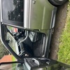 Range Rover tdv8