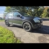 Nissan Qashqai acenta dci 09