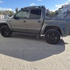 2018 v6 amarok  golf bmw audi