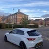 2014 Seat Leon Cupra