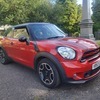 Mini Paceman 2wd 2013 Copper S