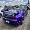 Nissan Skyline R33 - 540bhp