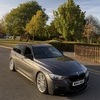 2014 BMW 320D MSport Touring