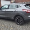 2014 nissan quashqai mk2