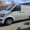 2019 ’transporter