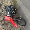 M2r 190 bigwheel