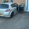 2006 Vauxhall Astra h 1.9cdti Sri