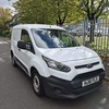 FORD TRANSIT CONNECT 2016