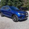 Vw touareg r line 2016 v6 diesel