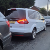 2014 ford galaxy titanium auto 2.0