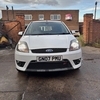 Fiesta ST150