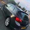 2014  ASTRA GT-LINE SWAPZ