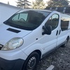 Vauxhall Vivareo