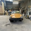 Mg midget