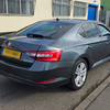 17 Skoda Superb 2.0 TDi L&K