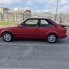 Ford Escort Mk4 XR3i 1.6 Injection