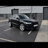 Q3 Facelift 2.0 SLine Quattro Turbo