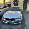 Bmw f30 320d swap Range Rover